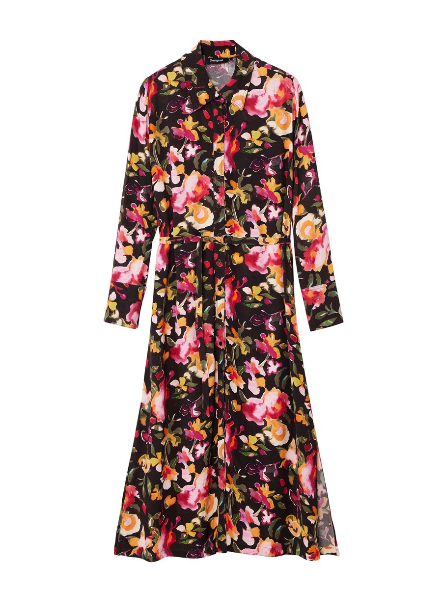 Платье Desigual, черный
Платье Desigual, черный