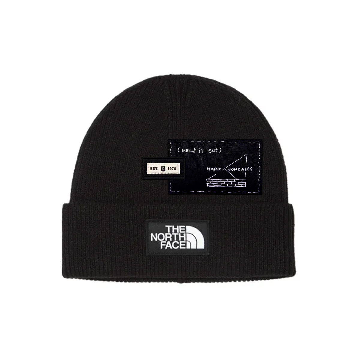 Унисекс-бини THE NORTH FACE, street symbol
Унисекс-бини THE NORTH FACE, street symbol