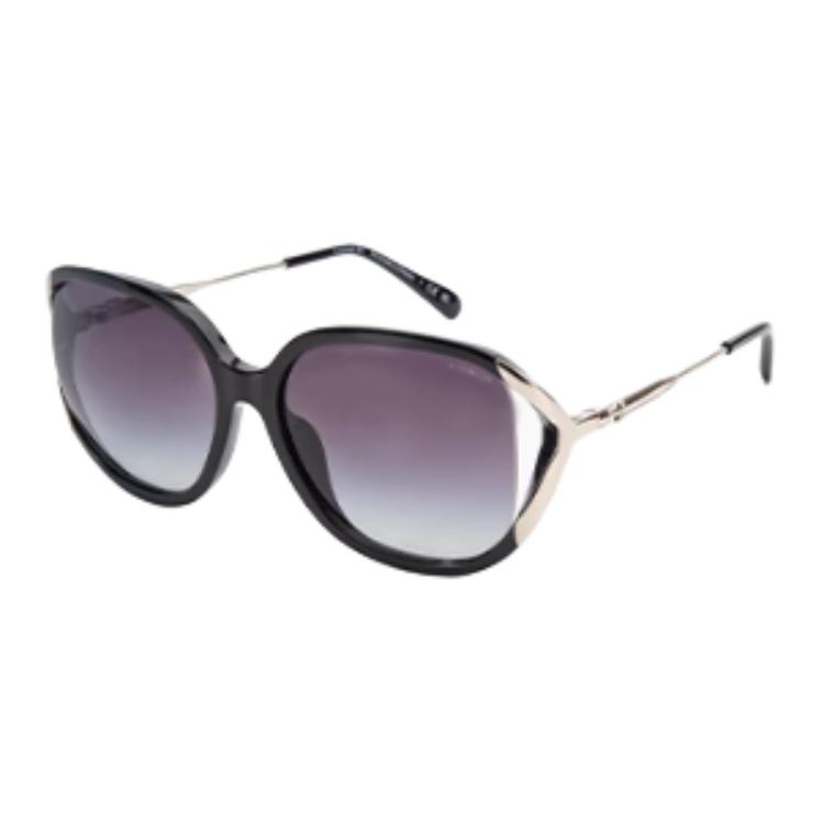 COACH Овальные солнцезащитные очки Plate Frame для женщин, мультиколор
COACH Овальные солнцезащитные очки Plate Frame для женщин, мультиколор