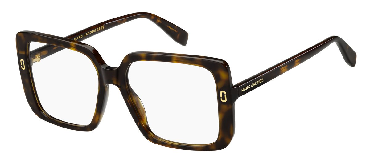 Женские оптические оправы MJ 1124 MARC JACOBS
Женские оптические оправы MJ 1124 MARC JACOBS