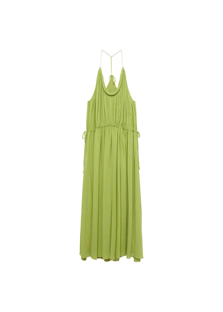 Платье MANGO Ocean, Kiwi
Платье MANGO Ocean, Kiwi