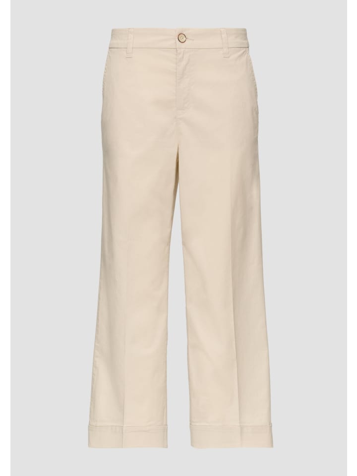 s.Oliver Брюки цвета 8105_бежевый
s.Oliver Брюки цвета 8105_бежевый