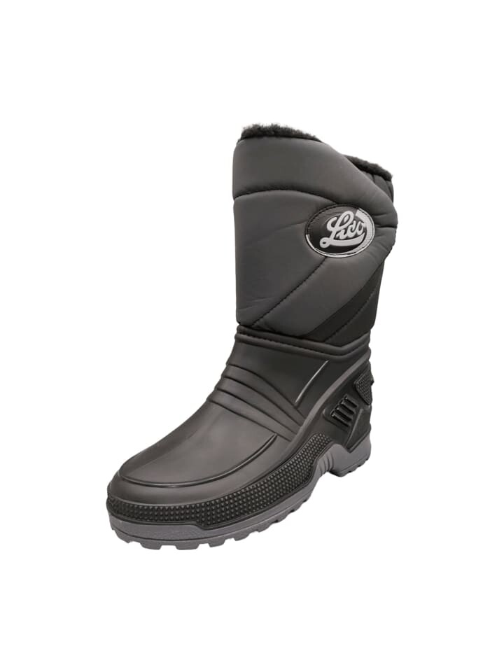 Сапоги Lico Winterstiefel, серый
Сапоги Lico Winterstiefel, серый