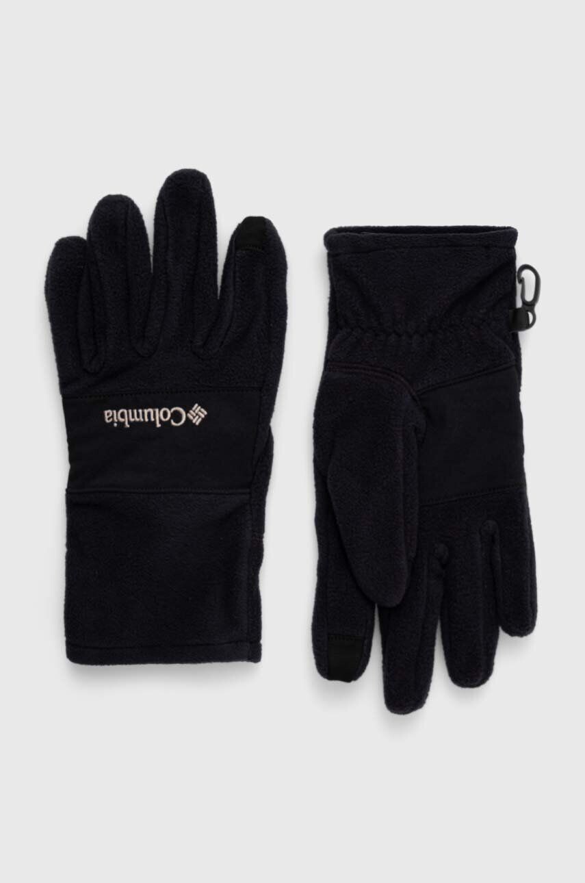 Перчатки Columbia Fast Trek III, черный
Перчатки Columbia Fast Trek III, черный
