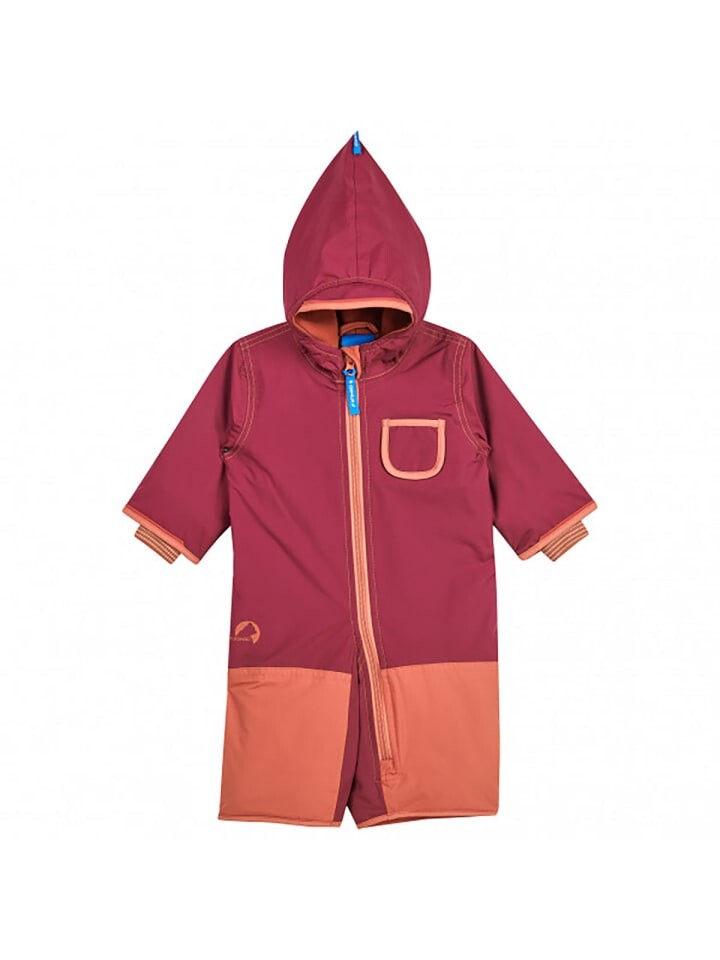 Лыжные брюки finkid Schnneanzug Pikku Winter Eko, розовый
Лыжные брюки finkid Schnneanzug Pikku Winter Eko, розовый