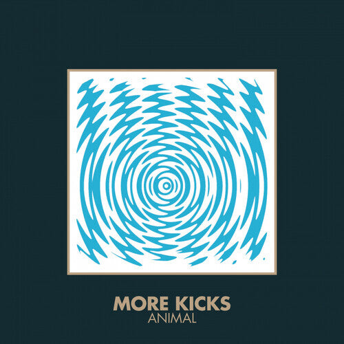 Сингл 7" More Kicks: Animal
Сингл 7" More Kicks: Animal