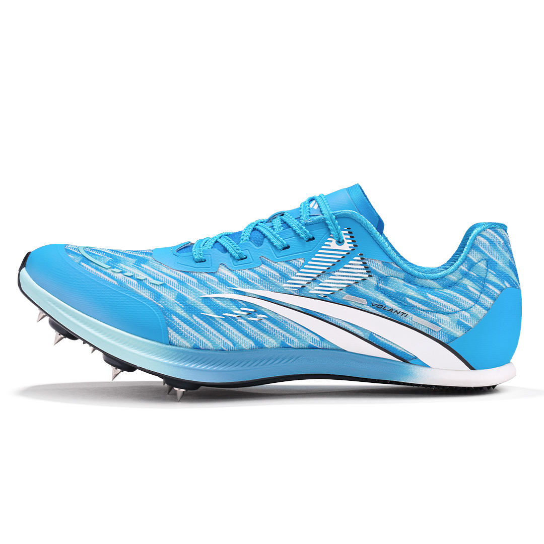 Volanti 911 Black Lightning кроссовки унисекс низкие белые ледяные, цвет ICE
Volanti 911 Black Lightning кроссовки унисекс низкие белые ледяные, цвет ICE