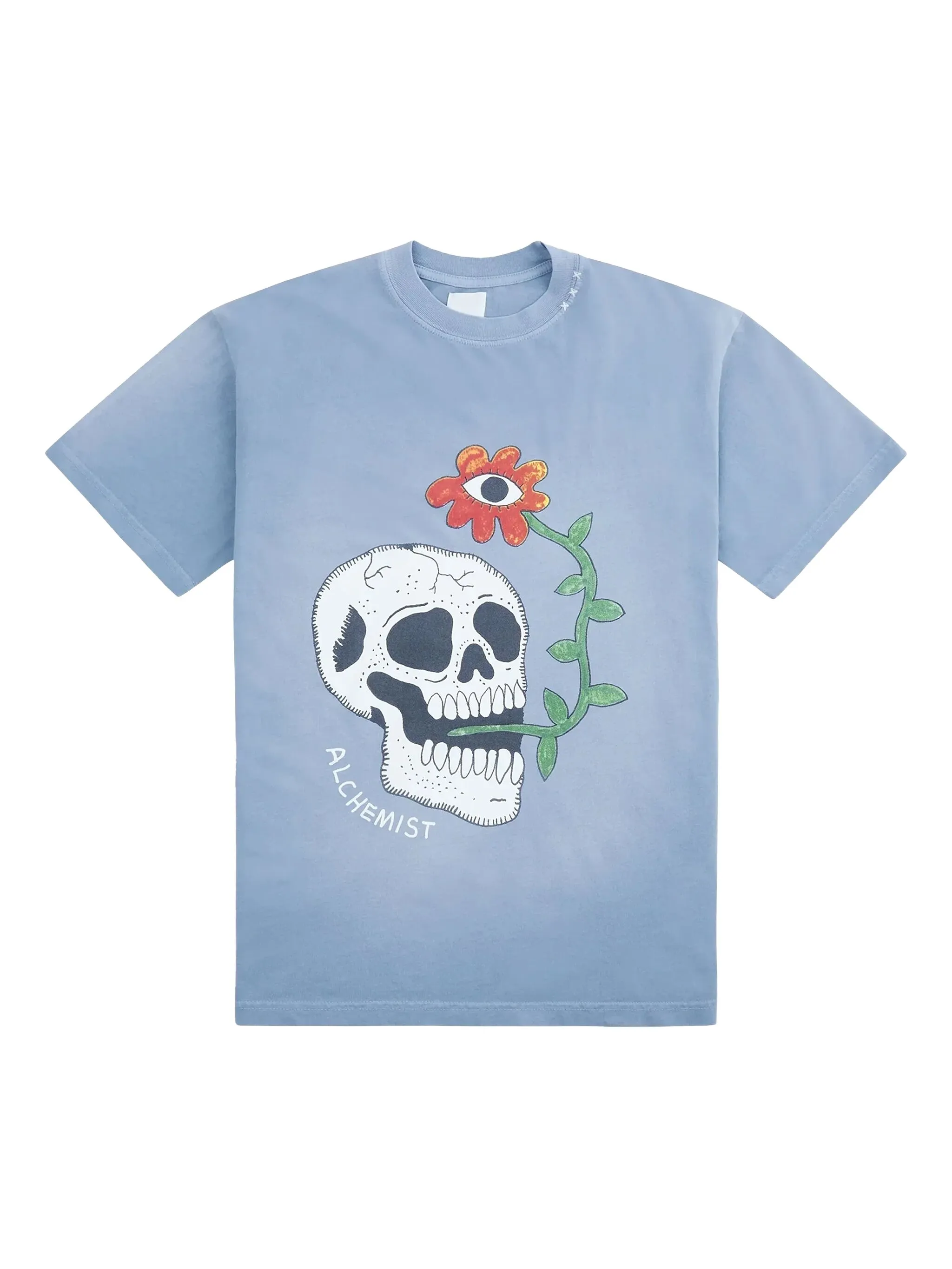 Футболка Mick Alchemist, синий
Футболка Mick Alchemist, синий