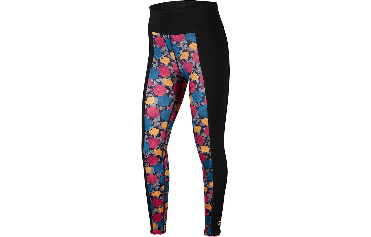 Детские трикотажные спортивные штаны Nike, черный
Детские трикотажные спортивные штаны Nike, черный