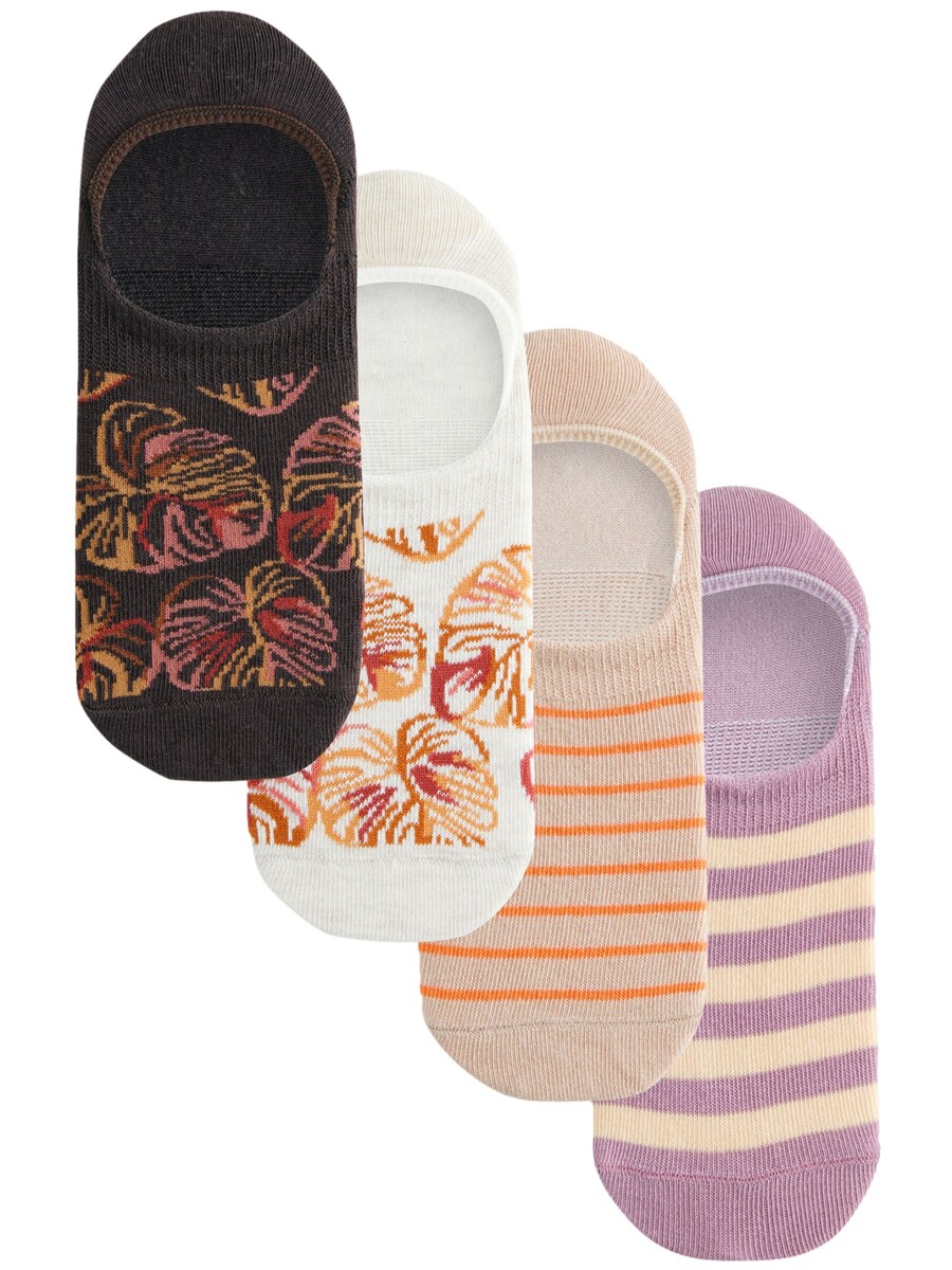 Носки Next, разноцветный
Носки Next, разноцветный