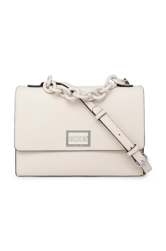 Сумка Funny Tous, бежевый
Сумка Funny Tous, бежевый