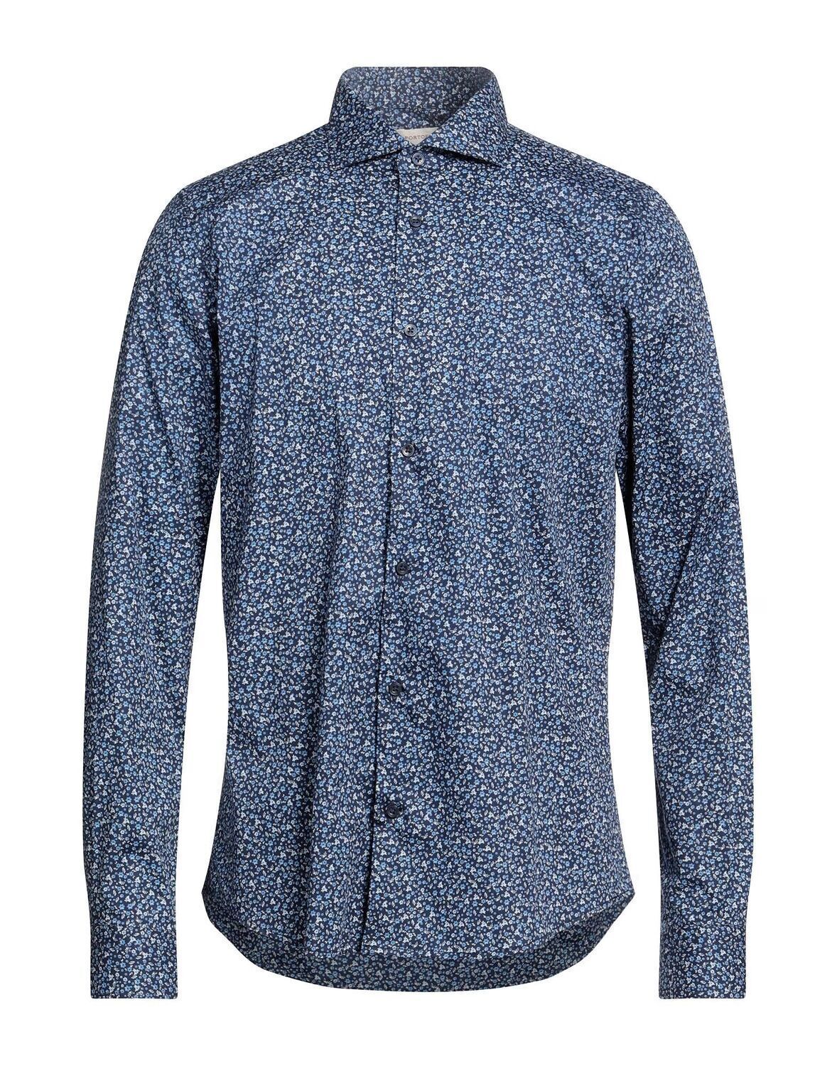 Рубашка Portofiori, синий
Рубашка Portofiori, синий