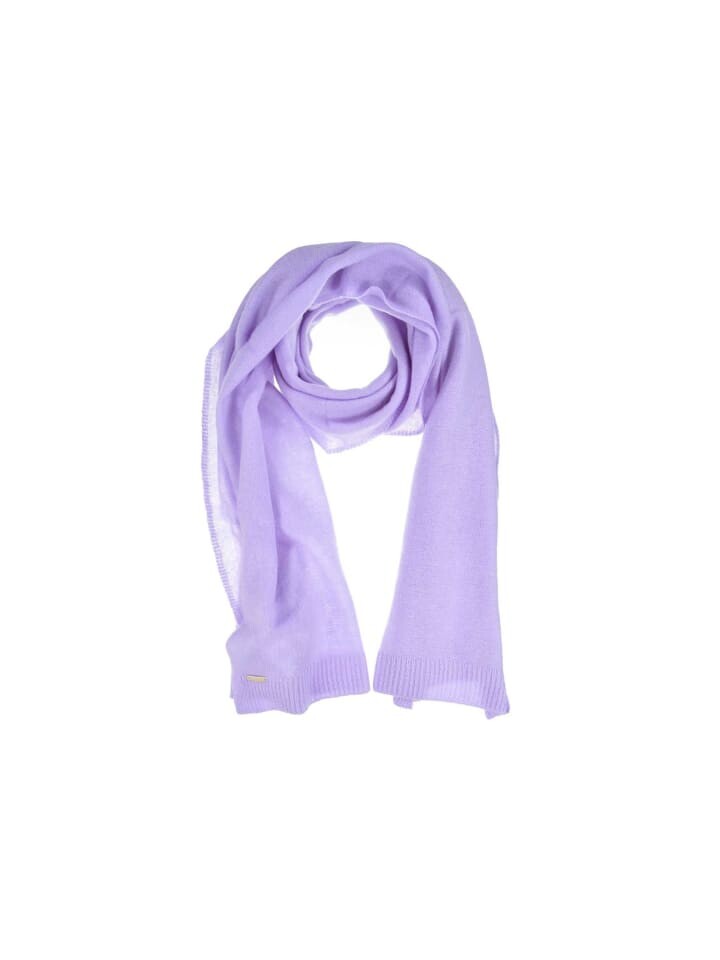 Шарф Seeberger, фиолетовый
Шарф Seeberger, фиолетовый