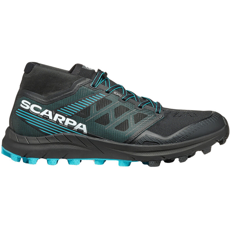 Мужские туфли Spin ST Scarpa, черный
Мужские туфли Spin ST Scarpa, черный