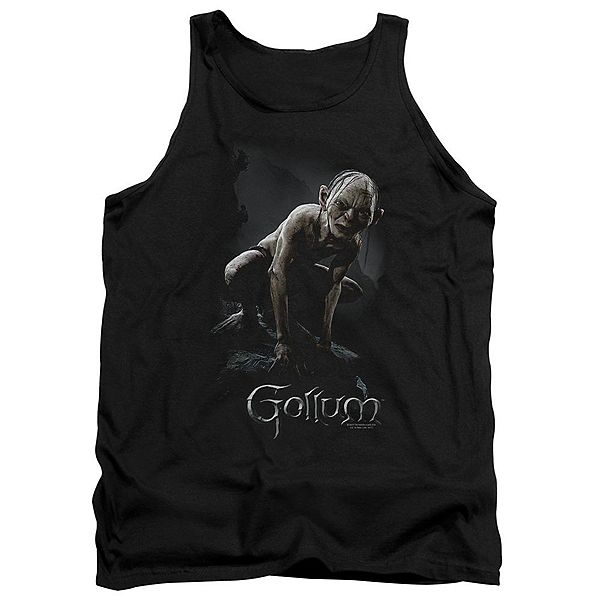 Футболка Lord of the Rings Gollum для взрослых Licensed Character
Футболка Lord of the Rings Gollum для взрослых Licensed Character