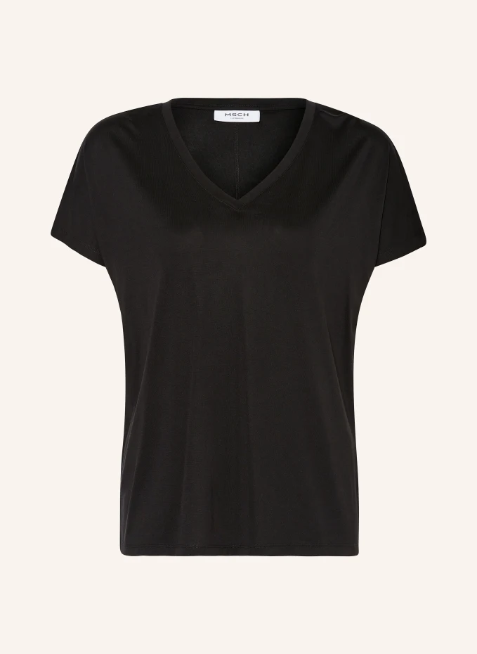 Футболка mschfenya Msch Copenhagen, черный
Футболка mschfenya Msch Copenhagen, черный