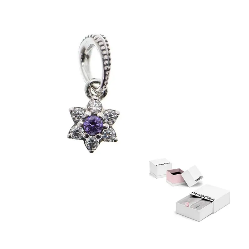 Pandora Шармы / подвески женские purple
Pandora Шармы / подвески женские purple