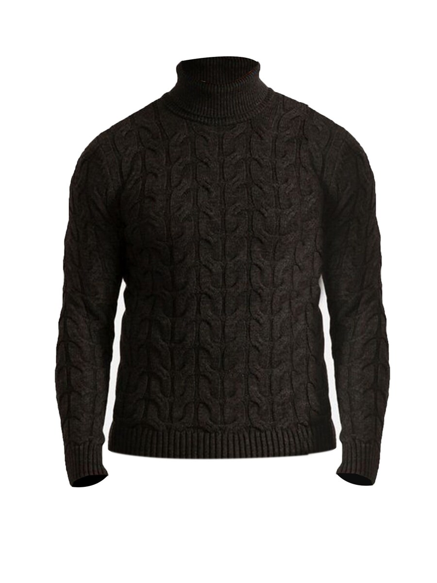 Свитер Jacey Quinn Summit, ночной синий
Свитер Jacey Quinn Summit, ночной синий