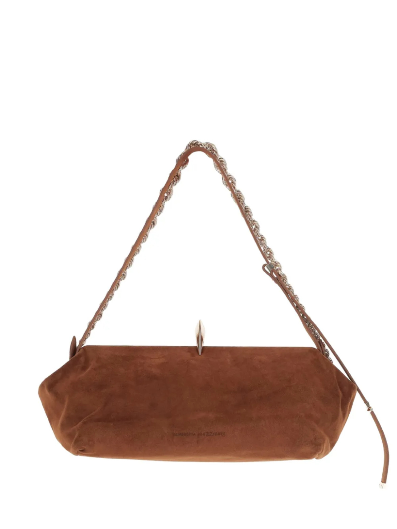 Замшевая сумка через плечо Benedetta Bruzziches Sophia, коричневый
Замшевая сумка через плечо Benedetta Bruzziches Sophia, коричневый