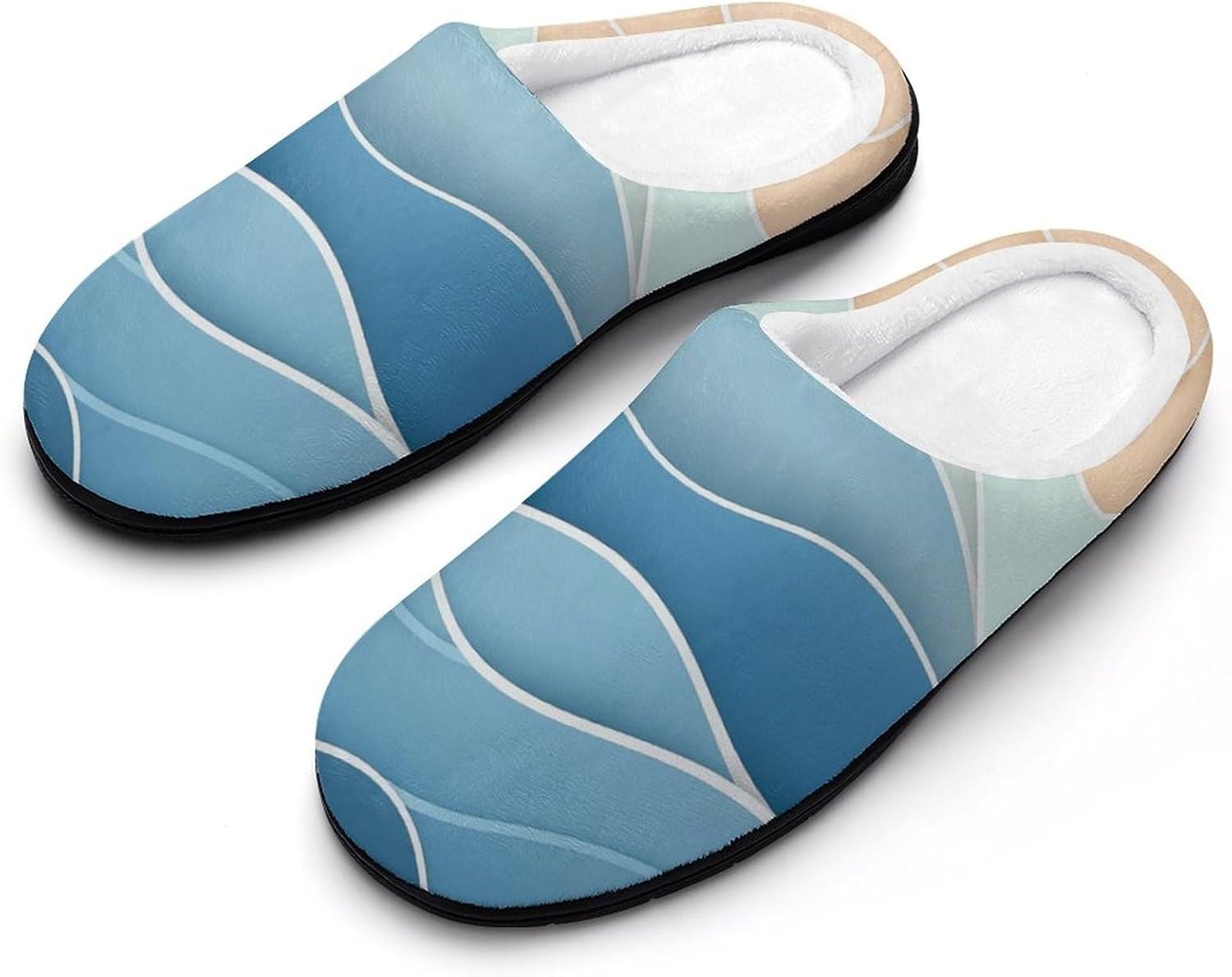 Домашние тапочки KKdskkds из хлопка с изображением красочного дельфина, выпрыгивающего из океана. Нескользящие, уютные, теплые, дышащие, синий
Домашние тапочки KKdskkds из хлопка с изображением красочного дельфина, выпрыгивающего из океана. Нескользящие, уютные, теплые, дышащие, синий