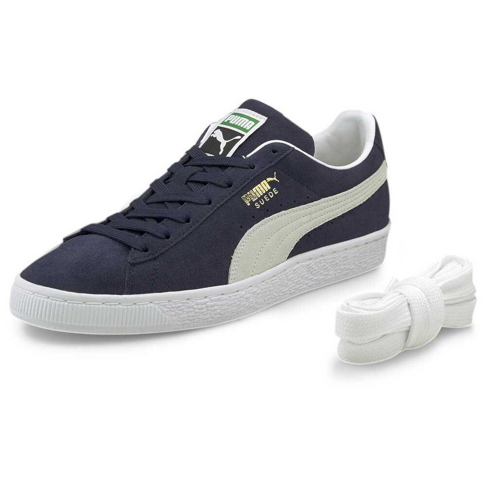 Кроссовки Puma Suede Classic XXI, синий, Серый;синий, Кроссовки Puma Suede Classic XXI, синий
Кроссовки Puma Suede Classic XXI, синий, Серый;синий, Кроссовки Puma Suede Classic XXI, синий