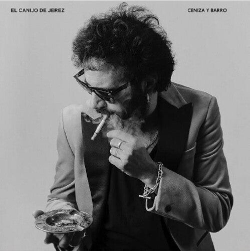 Виниловая пластинка El Canijo De Jerez: Ceniza Y Barro
Виниловая пластинка El Canijo De Jerez: Ceniza Y Barro