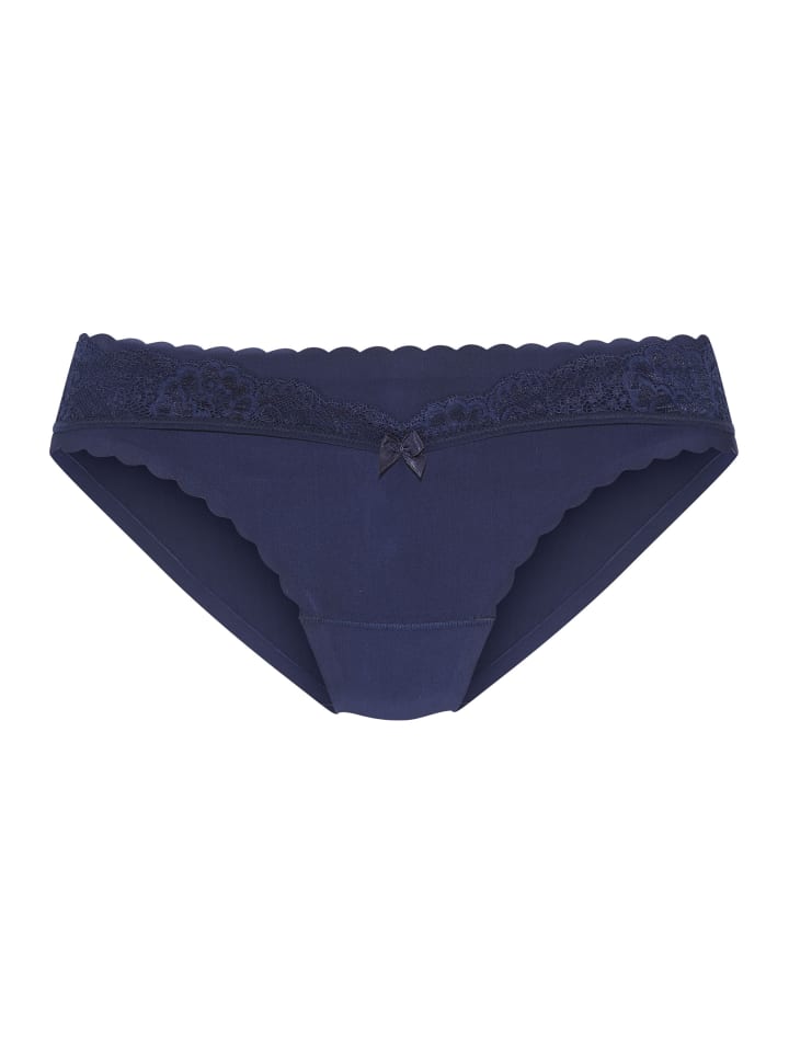 Трусы LASCANA, морской
Трусы LASCANA, морской