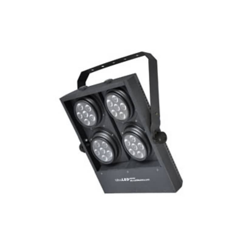 Светильник TECHNI-LUX LEDbank4
Светильник TECHNI-LUX LEDbank4