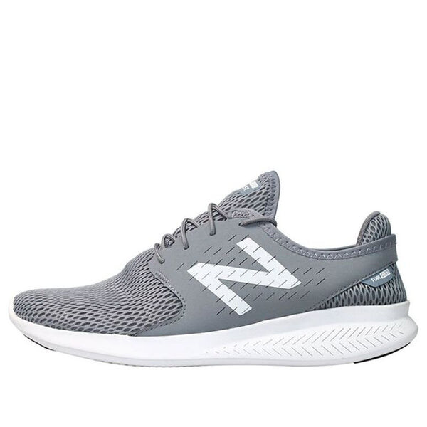 Кроссовки fuelcore coast v3 кроссовки New Balance, серый
Кроссовки fuelcore coast v3 кроссовки New Balance, серый