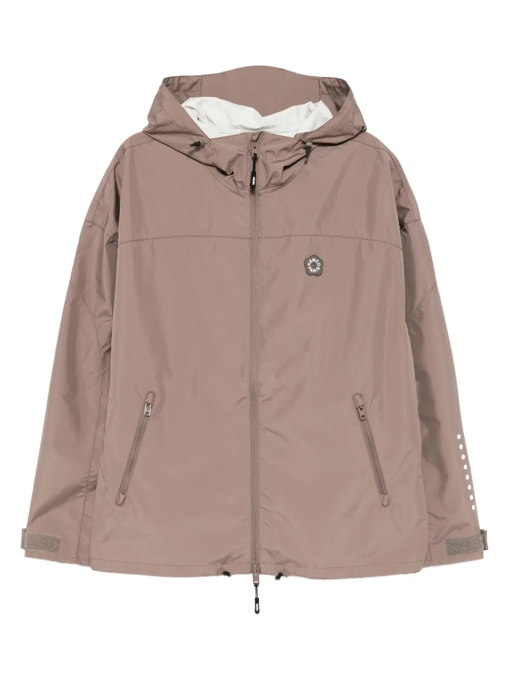 Куртка Boke Flower 2.0 KENZO, коричневый
Куртка Boke Flower 2.0 KENZO, коричневый