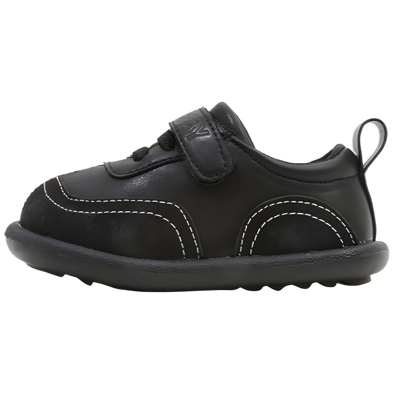 Кроссовки MAIBUXIONG Toddler Shoes Baby, черный
Кроссовки MAIBUXIONG Toddler Shoes Baby, черный