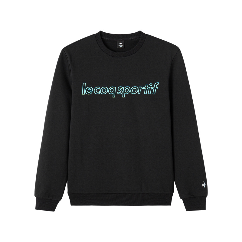 Le Coq Sportif Свитшот Men's Dazzle Black
Le Coq Sportif Свитшот Men's Dazzle Black