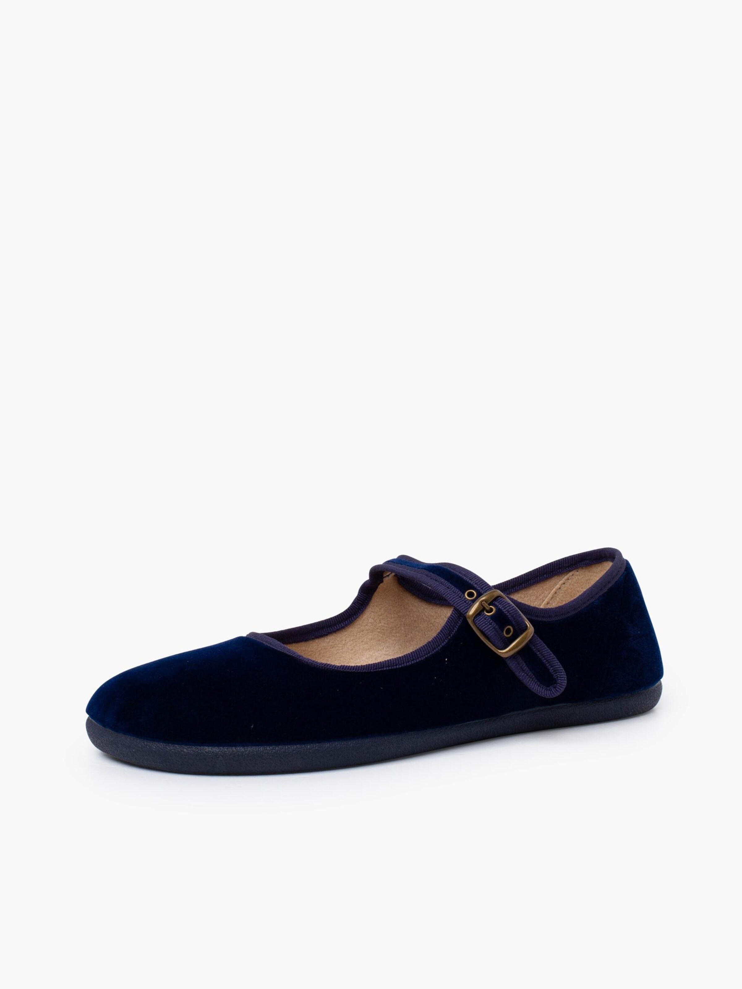 Pisamonas Flats в цвете Marine Blue
Pisamonas Flats в цвете Marine Blue
