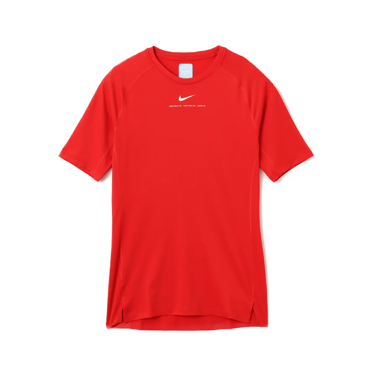 Футболка мужская X Drake NOCTA Collection красная Nike, красный
Футболка мужская X Drake NOCTA Collection красная Nike, красный