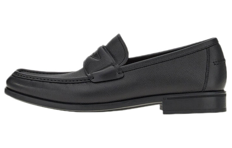 Туфли мужские Ferragamo низкие, черный
Туфли мужские Ferragamo низкие, черный