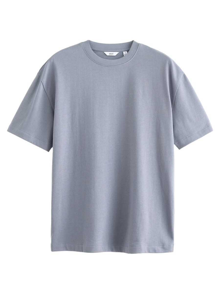 Рубашка Next, цвет Smoke blue
Рубашка Next, цвет Smoke blue