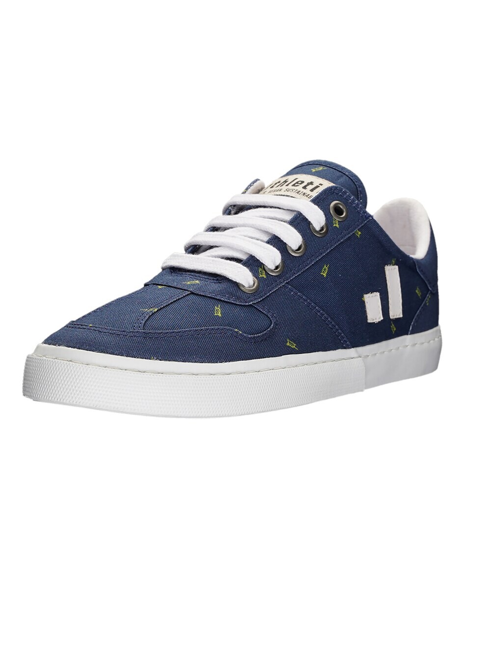 Кроссовки Ethletic, синий 
Кроссовки Ethletic, синий