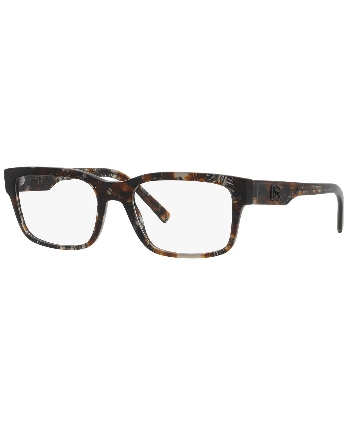 DG3352 Мужские прямоугольные очки Dolce&Gabbana
DG3352 Мужские прямоугольные очки Dolce&Gabbana