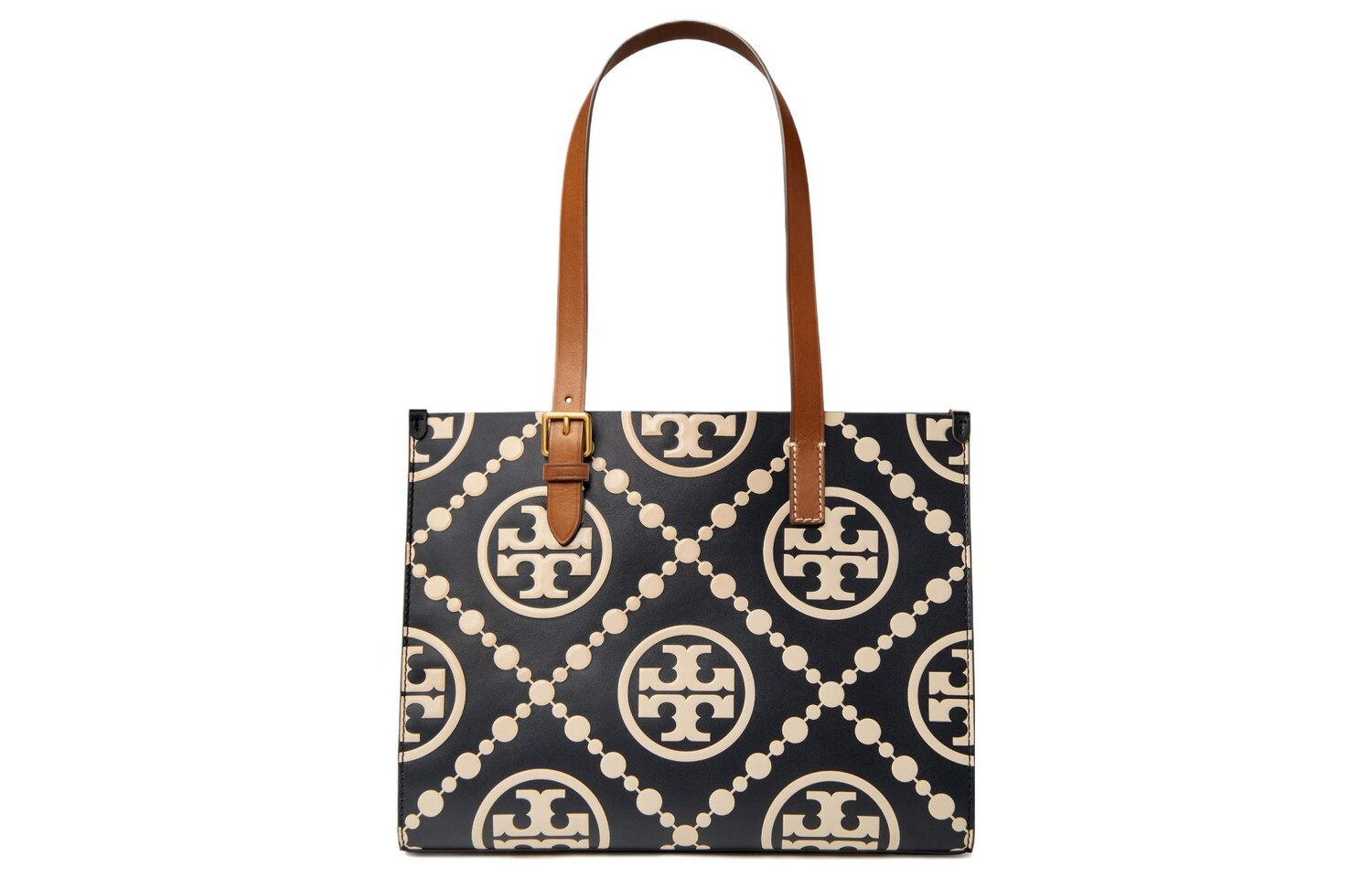TORY BURCH Женская сумка с монограммой T, Базовый набор (сумка и пыльник)
TORY BURCH Женская сумка с монограммой T, Базовый набор (сумка и пыльник)