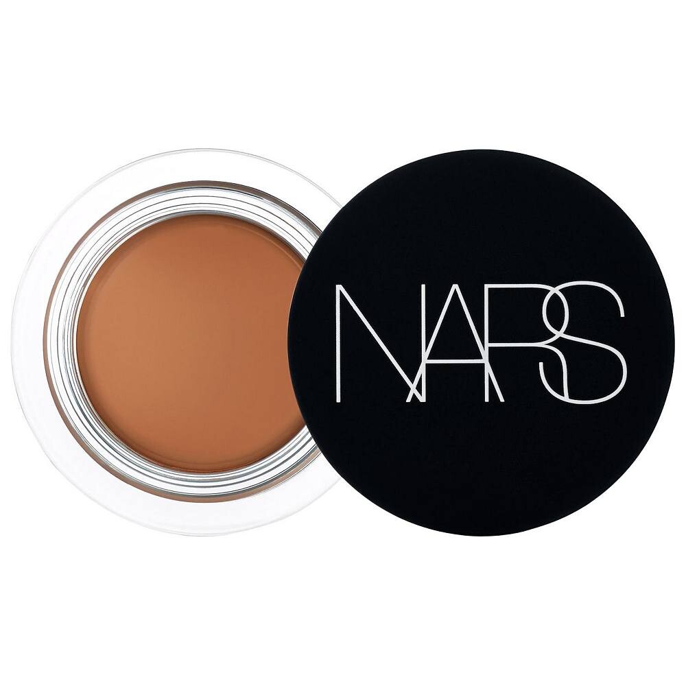 NARS Soft Matte Консилер полного покрытия, цвет Amande
NARS Soft Matte Консилер полного покрытия, цвет Amande