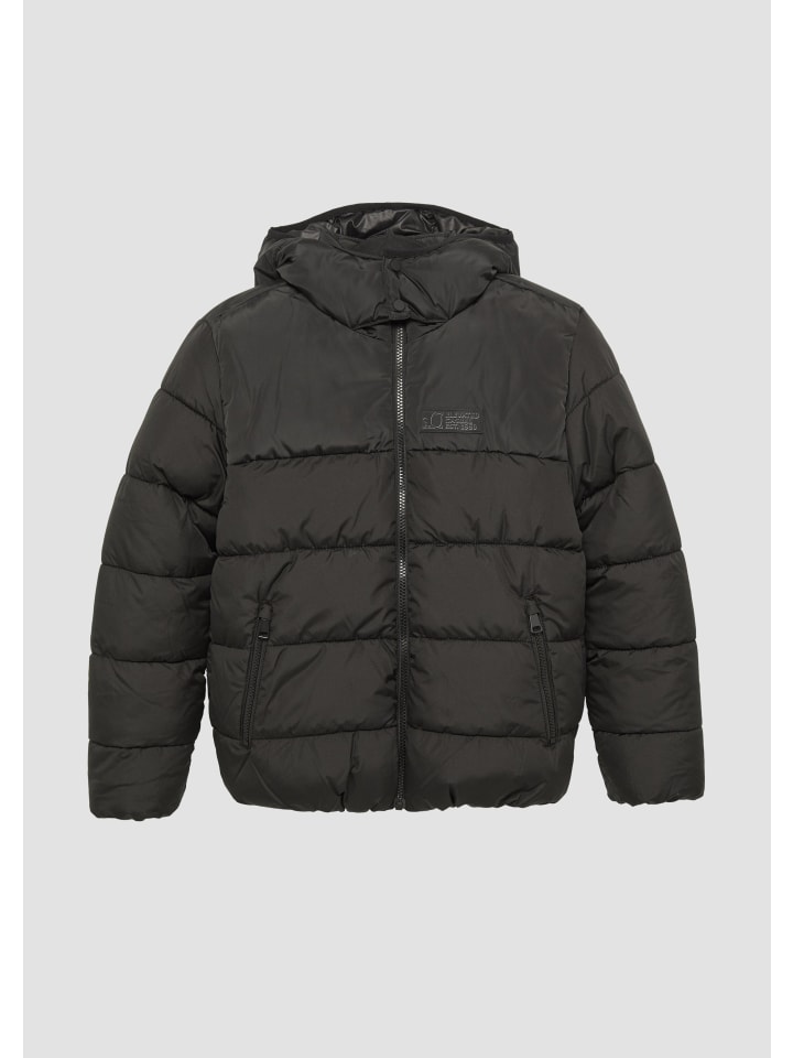 Куртка s.Oliver, черный
Куртка s.Oliver, черный