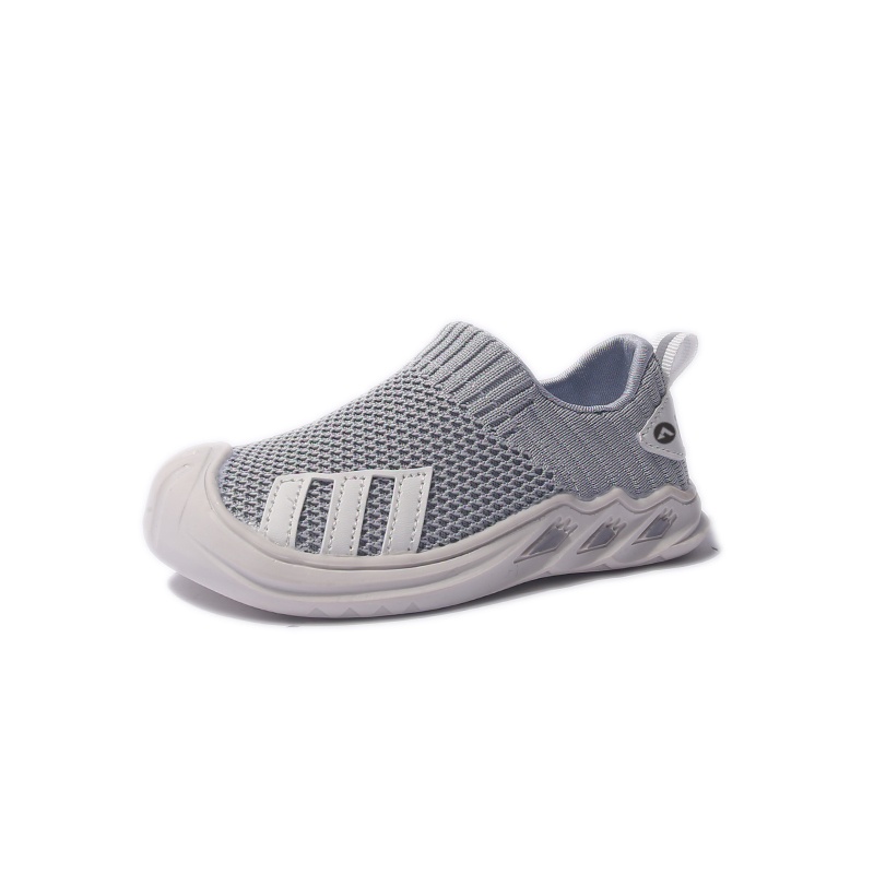 Нескользящие, износостойкие, легкие, амортизирующие повседневные кроссовки для детей TROADLOP, серый
Нескользящие, износостойкие, легкие, амортизирующие повседневные кроссовки для детей TROADLOP, серый