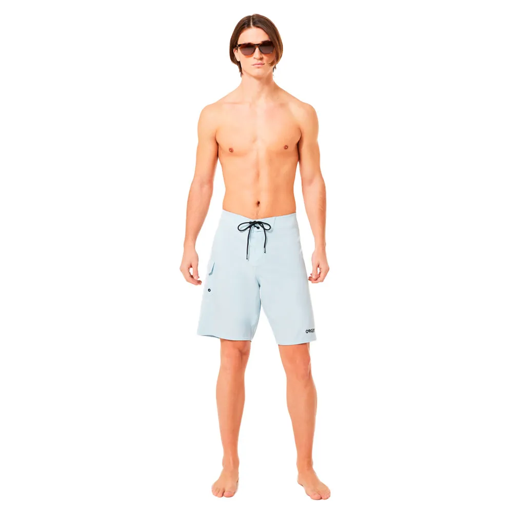 Шорты для плавания Oakley Kana 21 2.0, серый
Шорты для плавания Oakley Kana 21 2.0, серый