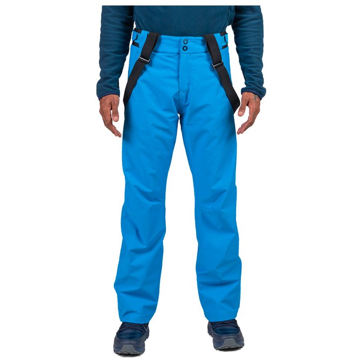 Функциональные брюки для горнолыжного спорта Rossignol
Функциональные брюки для горнолыжного спорта Rossignol