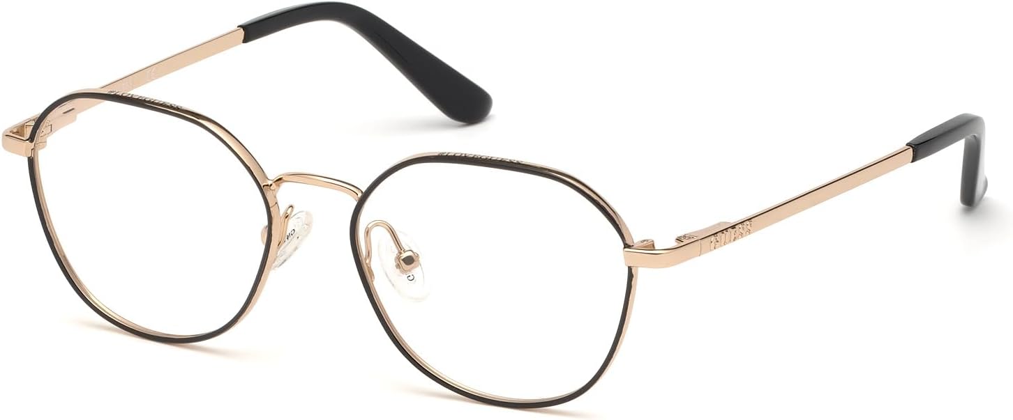 GUESS GU2724 005 49 новые женские очки
GUESS GU2724 005 49 новые женские очки