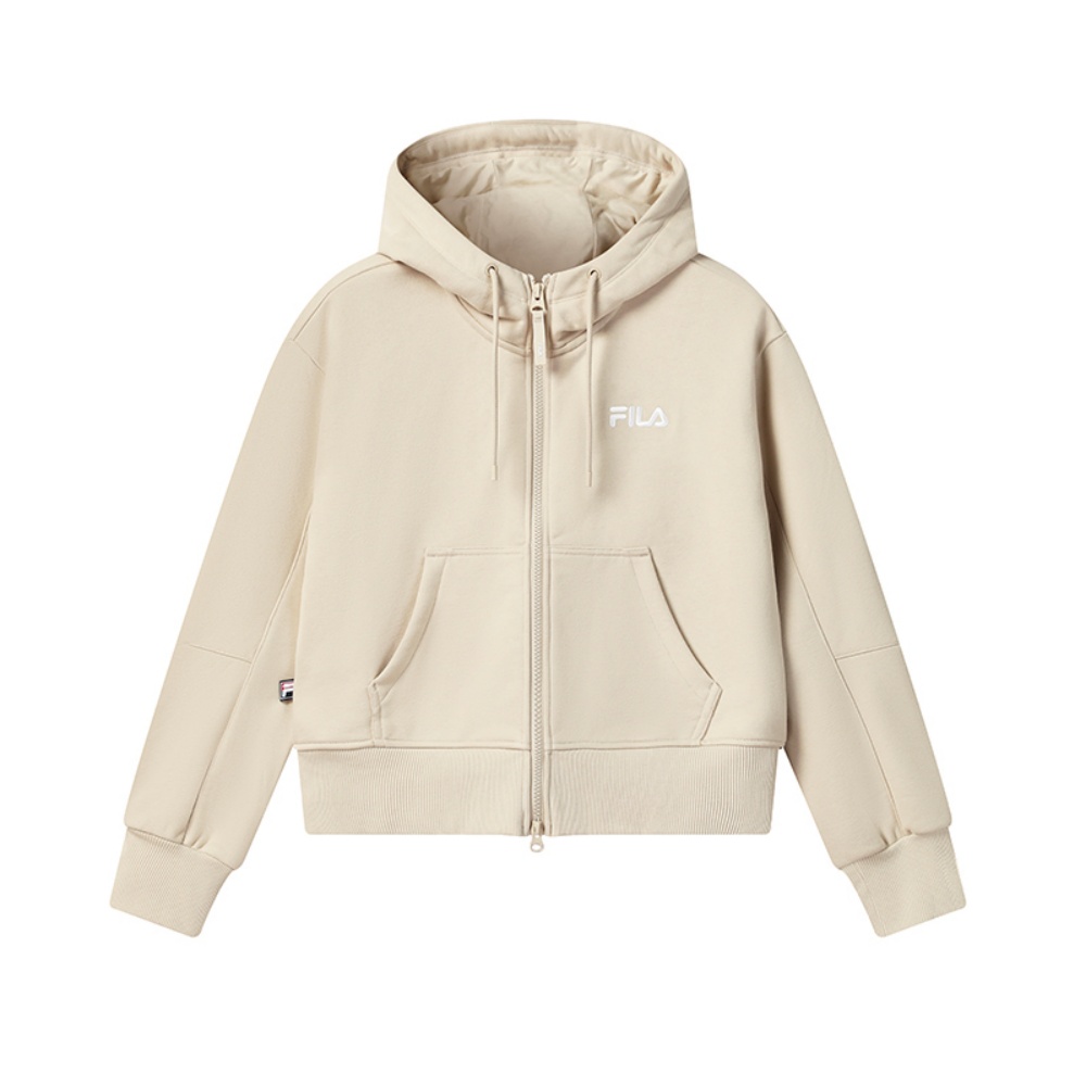 ORIGINALE Вязаный свитер для женщин Seedless Apricot FILA, априкот
ORIGINALE Вязаный свитер для женщин Seedless Apricot FILA, априкот