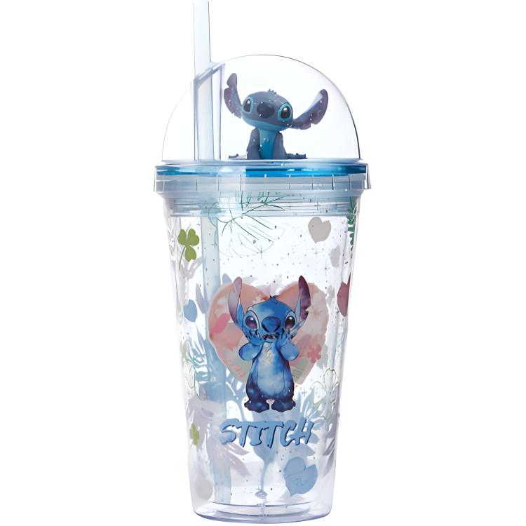 Пластиковые стаканы для воды Disney, синий
Пластиковые стаканы для воды Disney, синий