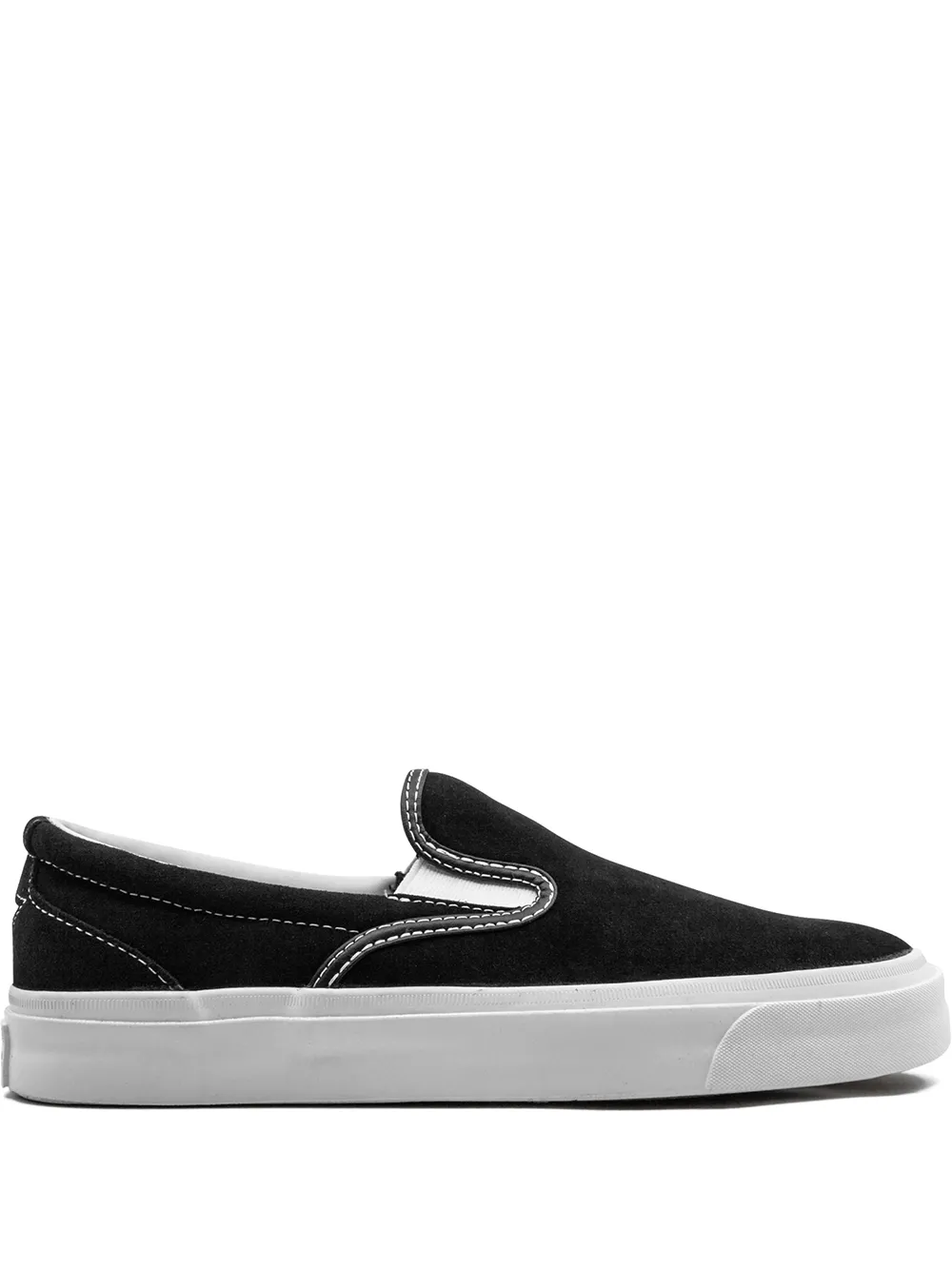 Кеды One Star CC Slip B Converse, черный
Кеды One Star CC Slip B Converse, черный