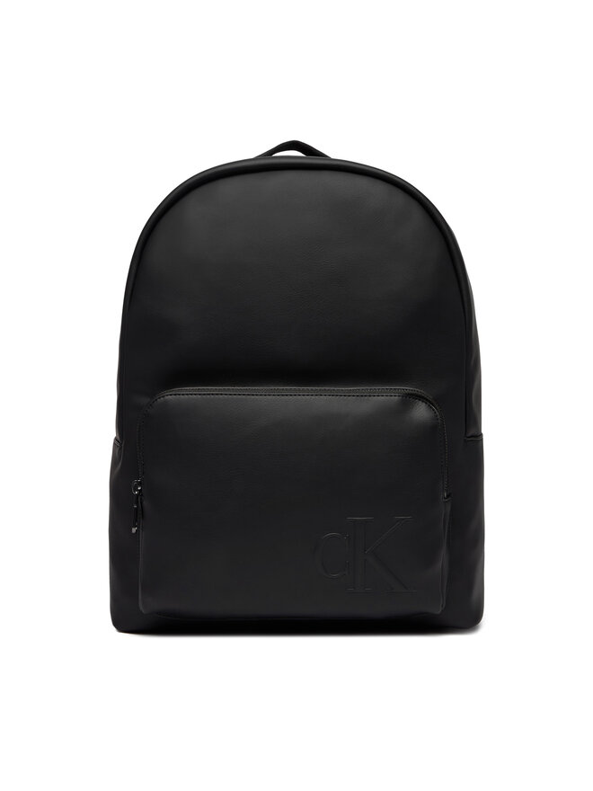 Рюкзак Calvin Klein Bold Ck Round Backpack LV04D3246G Schwarz
Рюкзак Calvin Klein Bold Ck Round Backpack LV04D3246G Schwarz