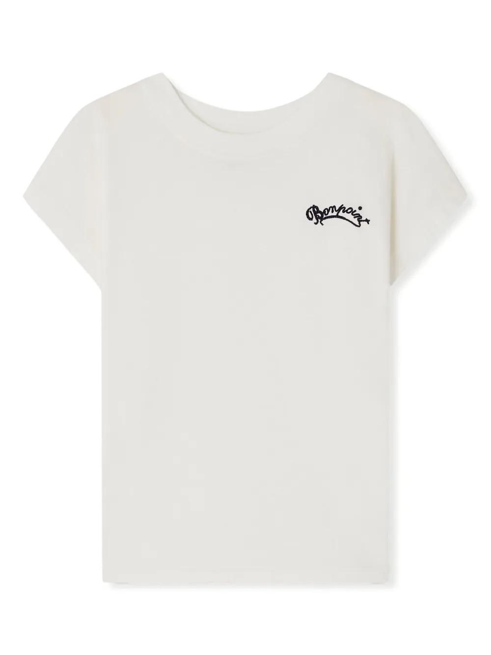 Футболка Everine Bonpoint, белый
Футболка Everine Bonpoint, белый